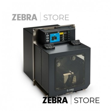 Máy in mã vạch Zebra ZE511 (203dpi, 300dpi, 600dpi) | Print Engine công nghiệp